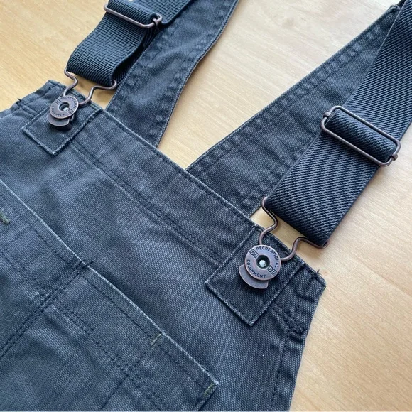 REI Trailsmith Overalls - Picture 3 of 9